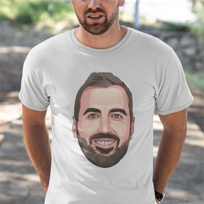 Jesse Kelly Sweatshirt