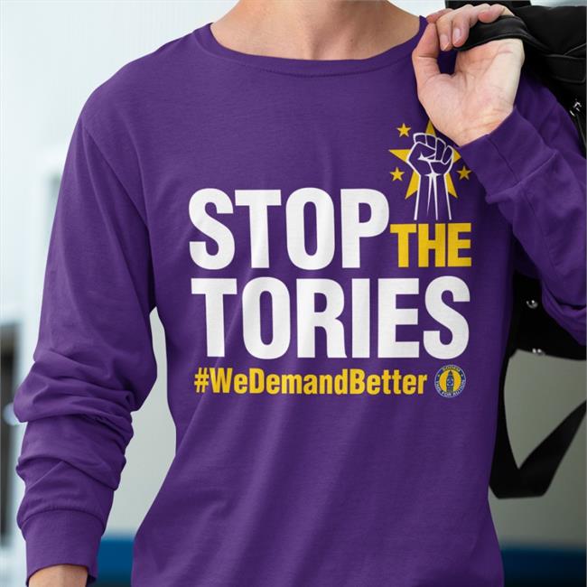 Stand Of Defiance European Movement Sodem Time For Action Sweatshirt
