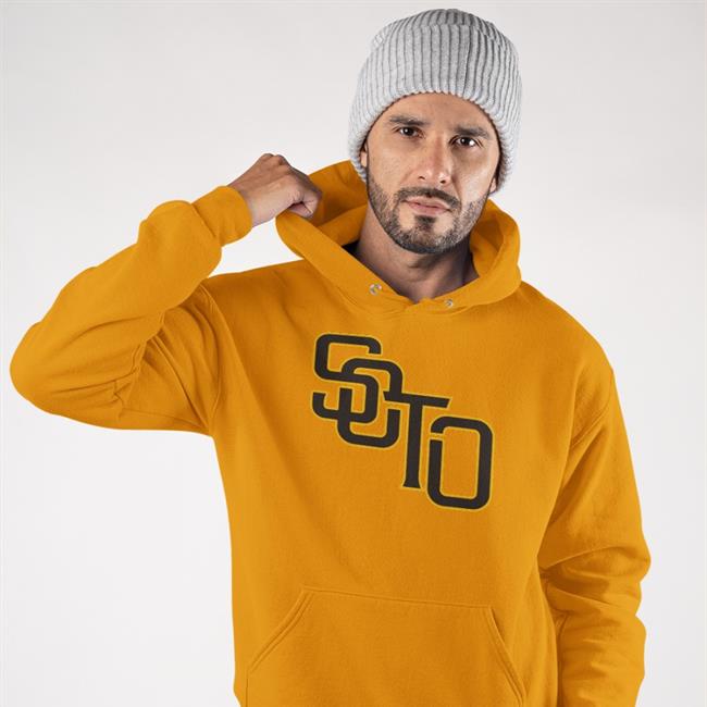 The Game Day Mlb Soto Shirt Thegameday Store