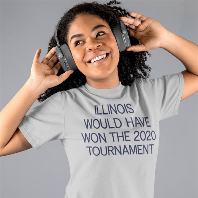 Jeremy Werner Grange Grove Illinois Would Have Won The 2020 Tournament Shirt
