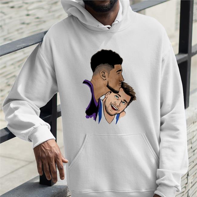 Thread Sareim Maculate Merch Trash Talk Sweatshirt