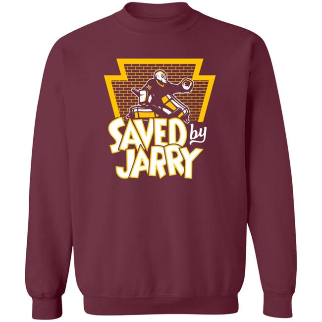Brad Marchand Saved By Jarry Shirt Pittsburgh Clothing Company Merch Brad Marchand Saved By Jarry Shirt Pittsburgh Clothing Company Merch