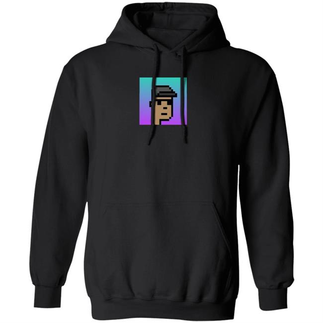 Punksonsolana Hoodie Adrian Solpunks Hoodie