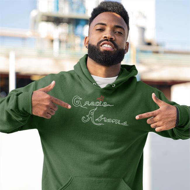 Gracie Abrams Hoodie Sweatshirt