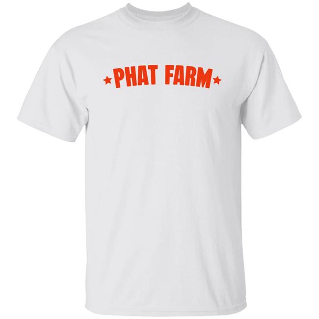 Phat Farm Shirt Adam Sandler