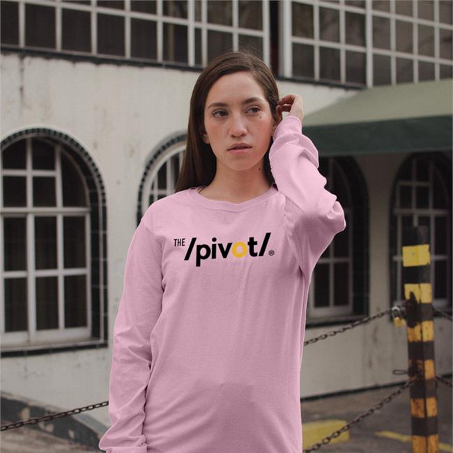The Pivot Hoodie