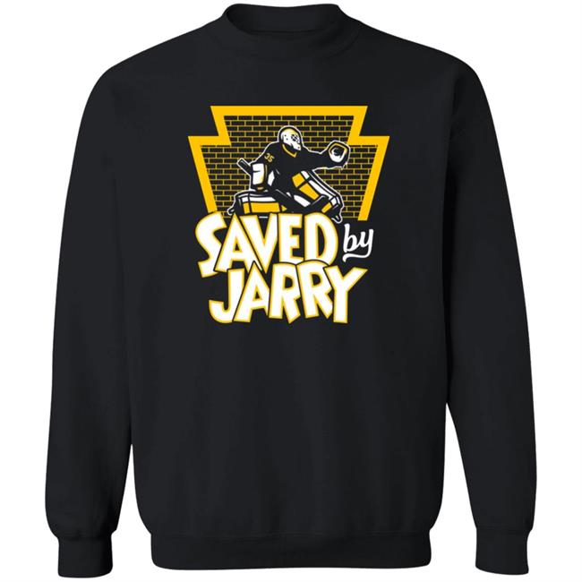 Brad Marchand Saved By Jarry Shirt Pittsburgh Clothing Company Merch Brad Marchand Saved By Jarry Shirt Pittsburgh Clothing Company Merch
