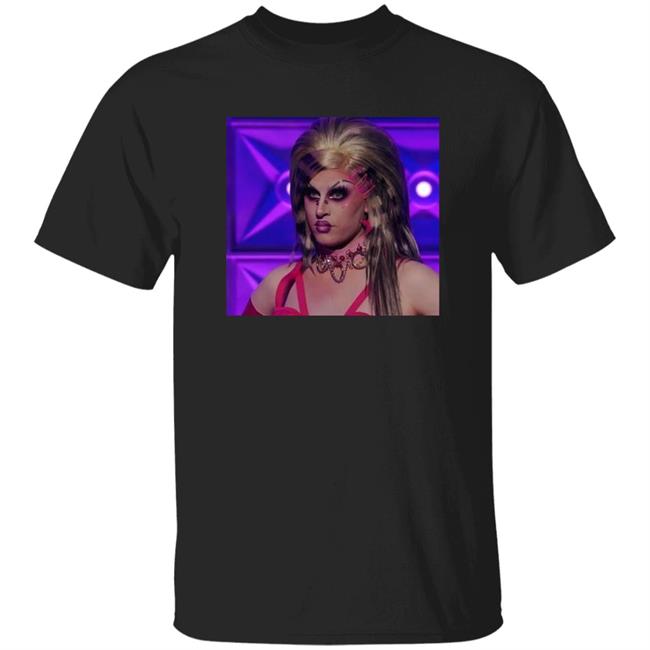 Rupaul's Drag Race Season 14 Daya Betty Shirt Jono Mitchell