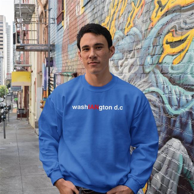Obvious Shirts Store Ian Happ Washiangton D.C Shirt