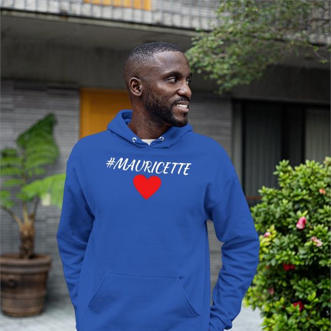 Marc Doyer Mauricette Love T Shirt