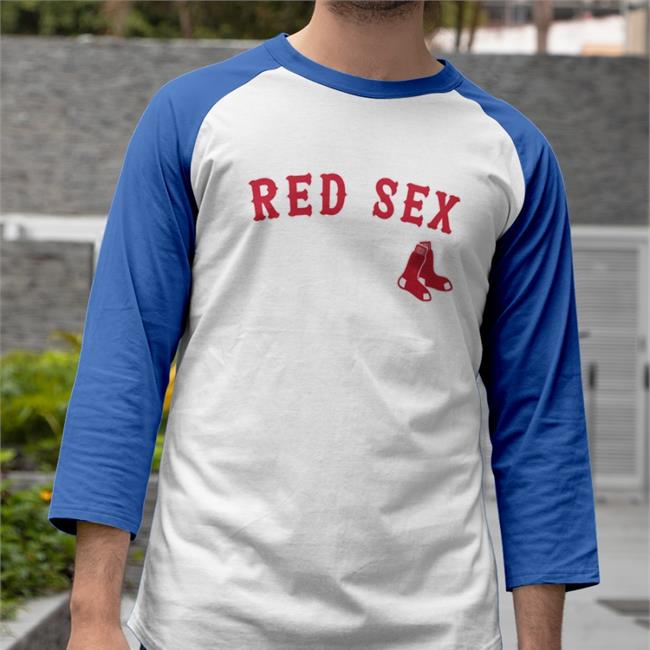 Good Reddit Red Sex Shirt