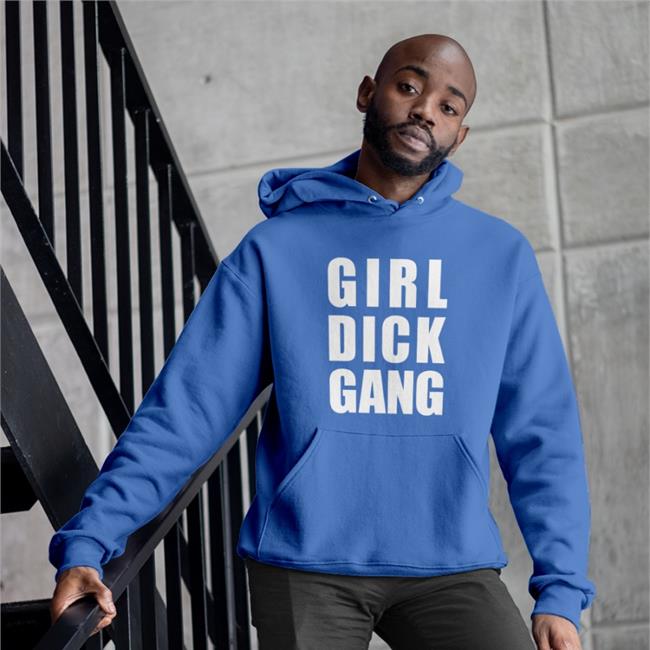 S C A R E Girl Dick Gang Tee Shirts Scaradorable