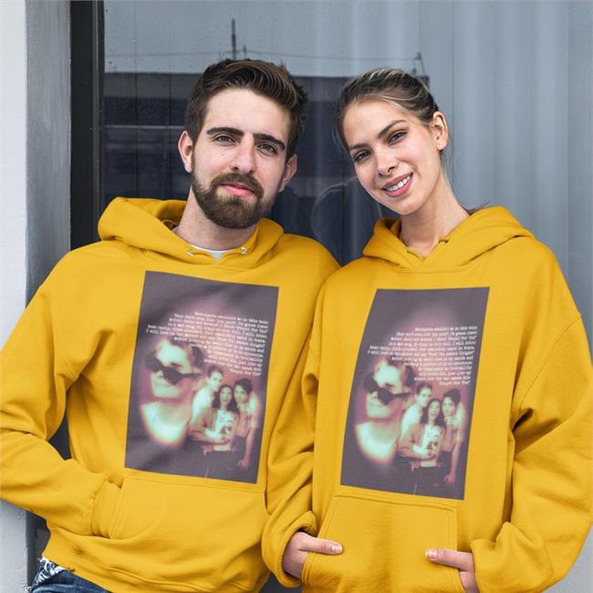 Waterparks Shouldn't Be On This Tour T Shirt