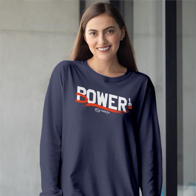 Bower Seereax Shirt Rhyme 3Blackdot Store Seereax Bower Tee Shirt
