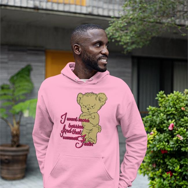 Watermelon Sugar Shirt