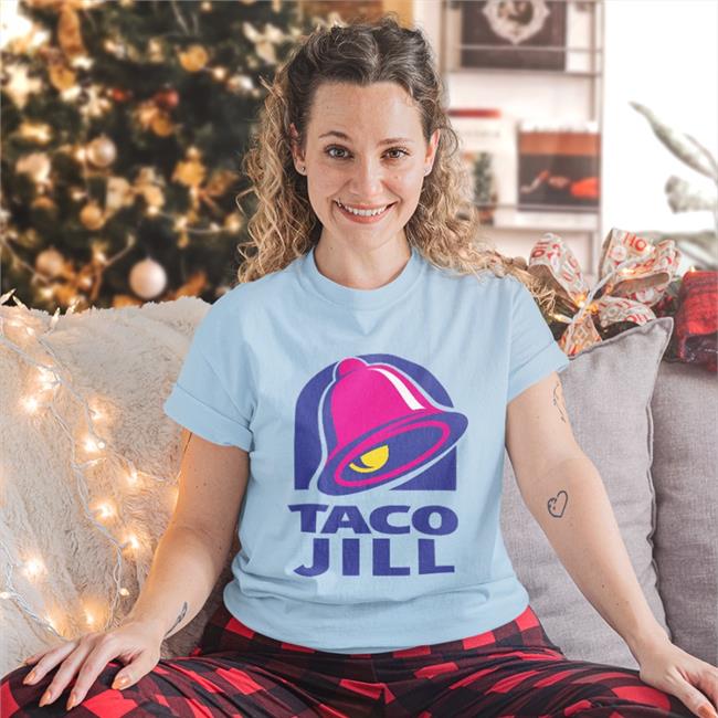Taco Jill Shirt