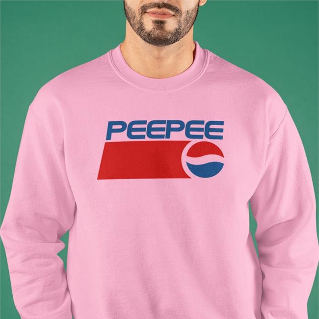 Trashcan Paul Peepee Shirt Shitheadsteve Merch