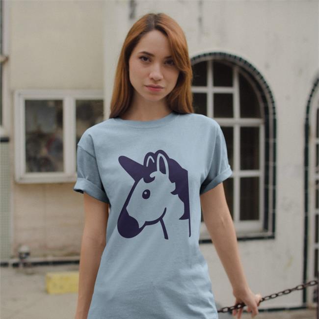 Chris Sale Wearing Unicorn Funny T Shirt