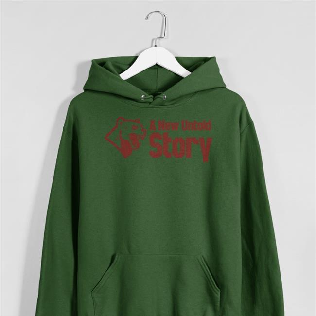 A New Untold Story Anus Mascot T Shirts