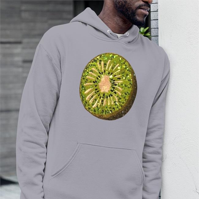The Kiwi Shirt