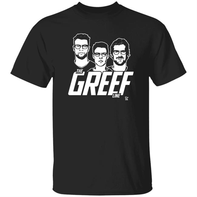 The Greef Line Shirt Randomly Wild Mnwild The Greef Line Shirt Randomly Wild Mnwild