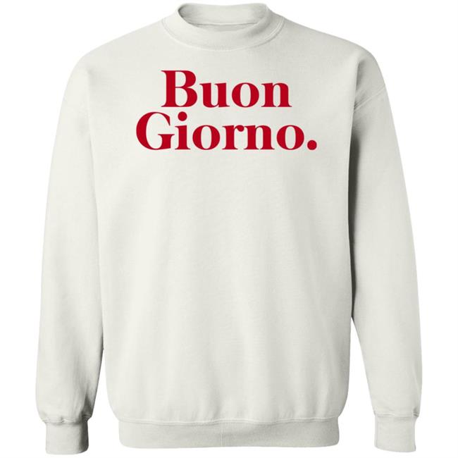 Jéssica Teles Buon Giorno Shirt Mundololita Merch Jéssica Teles Buon Giorno Shirt Mundololita Merch