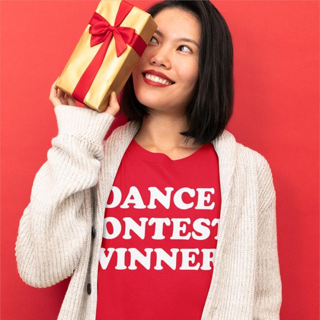 Shepgear Dance Contest Winner Shirt