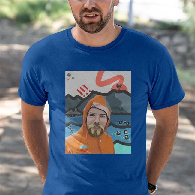 Ewan Mcgregor Otters Meme Sweatshirt