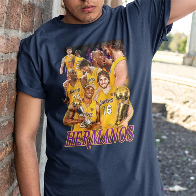 Goldenknightgfx Merch Hermanos Goldenknight T Shirt Black