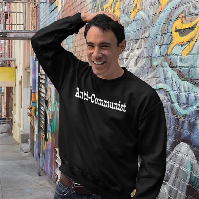 Glenn Beck Anti Communist Shirt Jesse Kelly