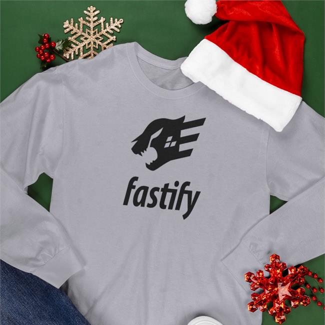 Fastify Hoodie