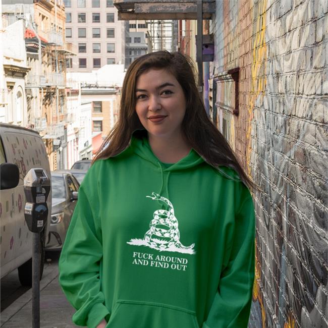 Agorathreads Fuck Around And Find Out T Shirts