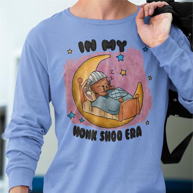 In My Honk Shoo Era Sweatshirt