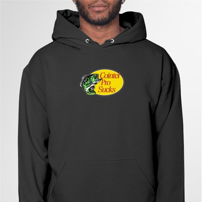Shirtsthtgohard Contel Pro Sucks Hoodie