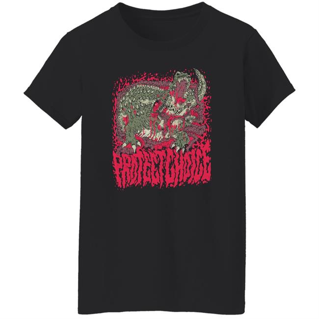 Protect Choice Shirt Gators Daily Store Gatorsdaily Gators Protect Choice Shirt
