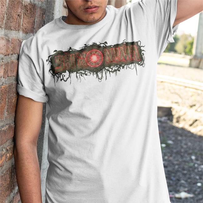 Zombies Merch Call Of Duty Shop Shi No Numa Shirt