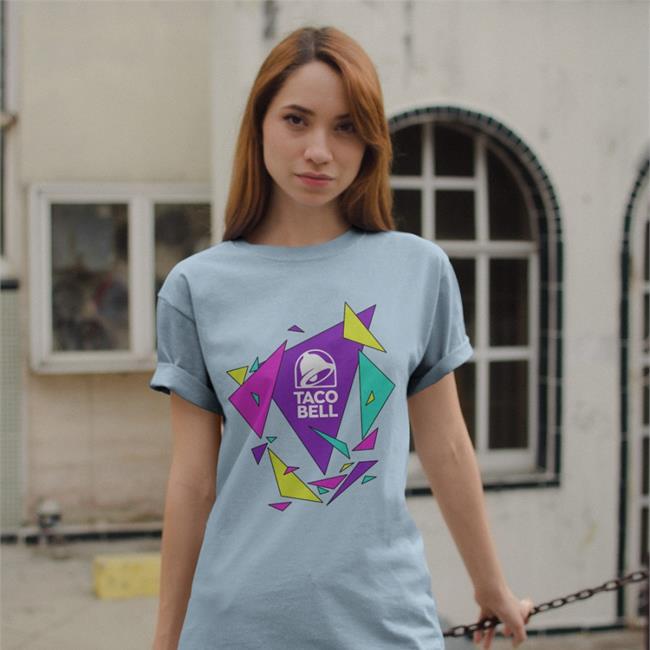 Alex Taco Bell Shirt
