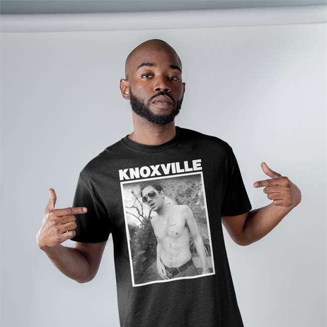 Johnny Knoxville Shirts