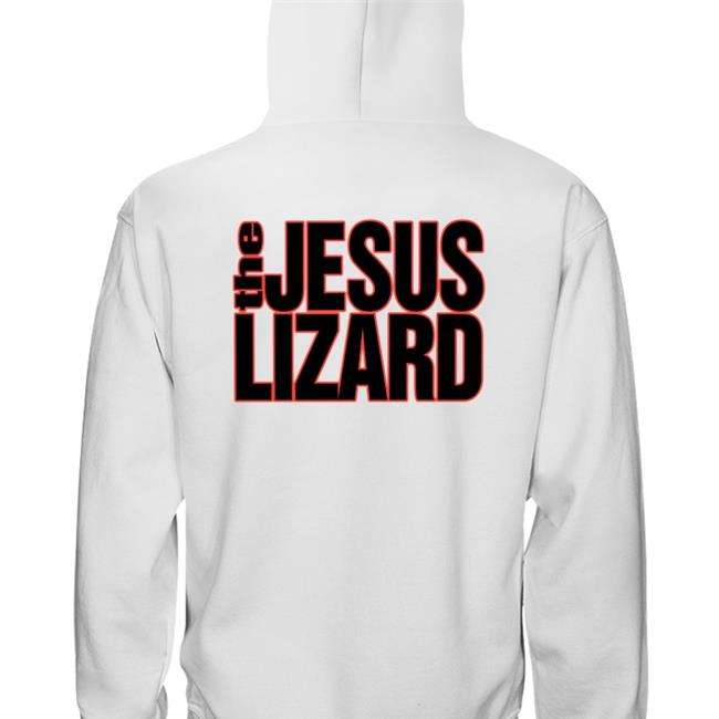 Keke Palmer The Jesus Lizard Shirt
