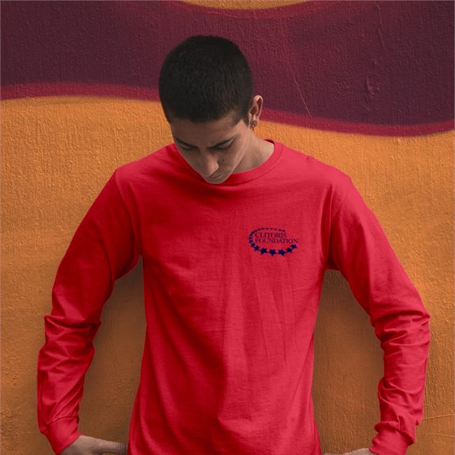 Clitoris Foundation T Shirt Shirts That Go Hard