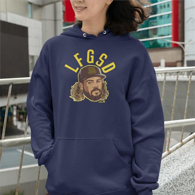 Breakingt Store Jorge Alfaro Lfgsd T Shirts