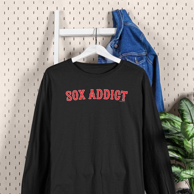 Surviving Grady The Sox Addict Shirt Soxaddict Merch