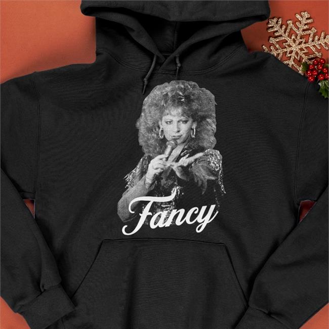 Reba Fancy Shirt