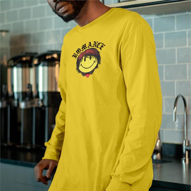Romance T Shirt