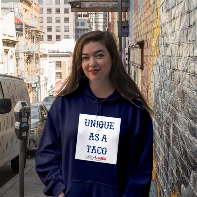 Unique As A Taco Shirts