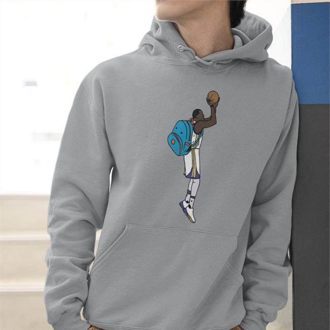 Draymond Green Backpack Jumpshot Essential Shirt