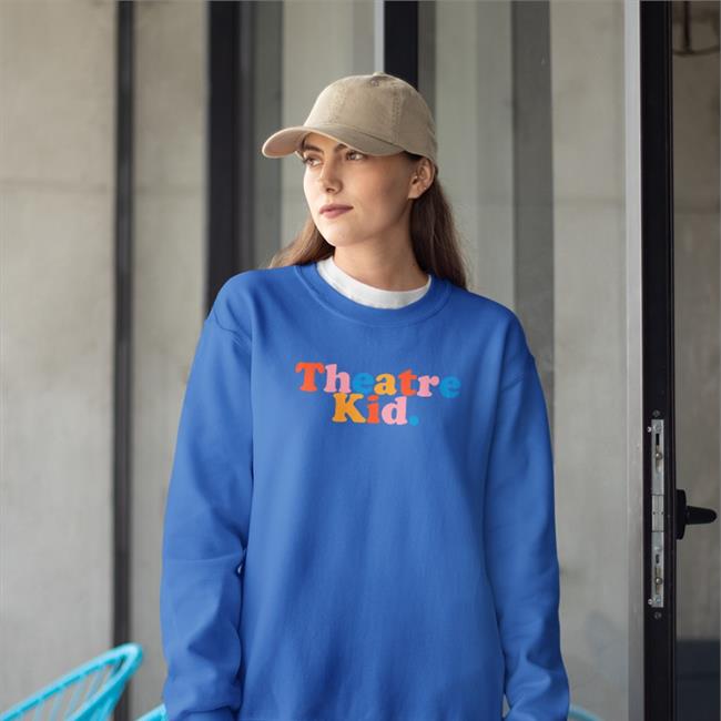 Theatre Kid Shirt