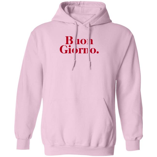 Jéssica Teles Buon Giorno Shirt Mundololita Merch Jéssica Teles Buon Giorno Shirt Mundololita Merch