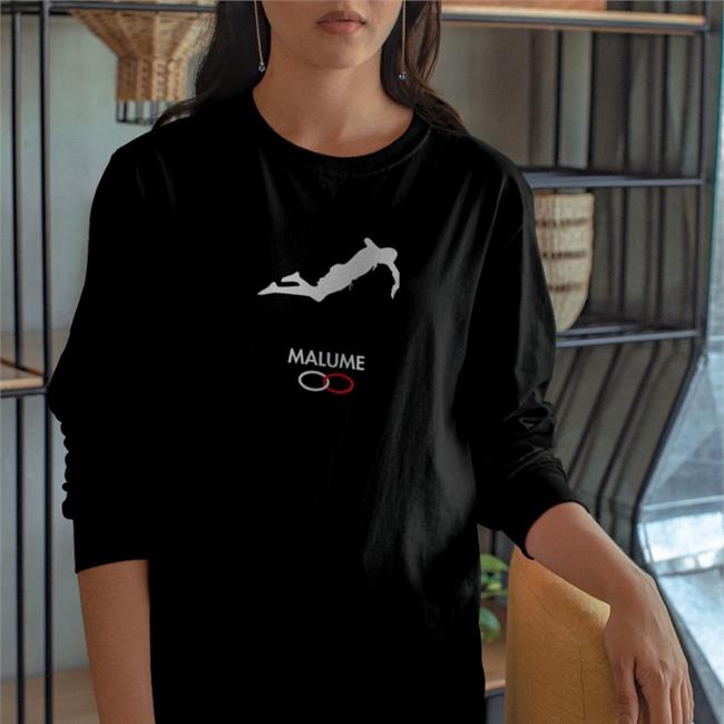 Malume Shirt