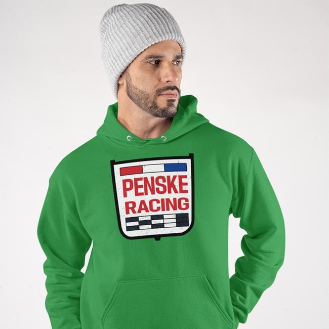 Penske Racing Hoodie